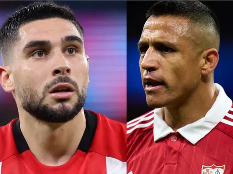 Nuevo socio de Alexis Sánchez deja en cero al Sevilla: "Gastamos todo"