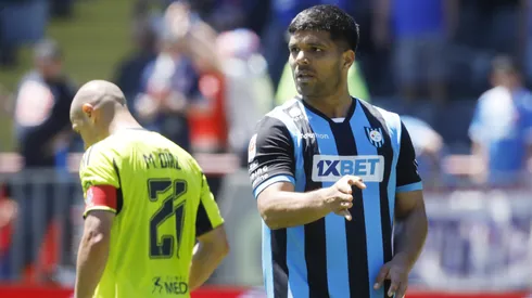 El duelo Huachipato vs U. de Chile no tiene estadio