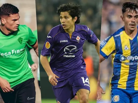 "Tienen condiciones": el consejo de Mati Fernández a Cepeda y Pizarro