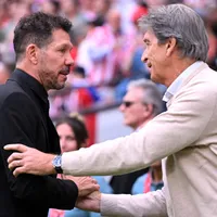 Pellegrini palpita duelo clave ante Atlético y advierte que será difícil