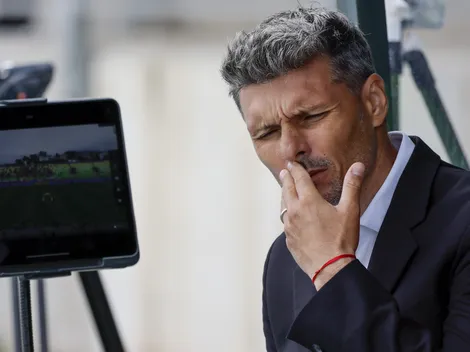 "Podría haber una decisión radical": el oscuro panorama de Ortiz