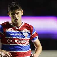 Se complica el fichaje de Kuscevic: "No es prioridad"