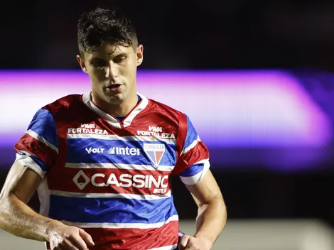 Se complica el fichaje de Kuscevic: "No es prioridad"