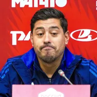 Por un 2026 con métricas: Ratifican a Nicolás Córdova en La Roja