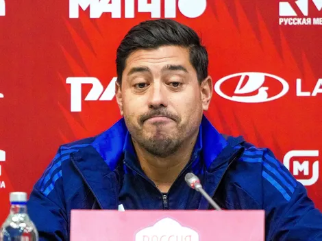 Por un 2026 con métricas: Ratifican a Nicolás Córdova en La Roja