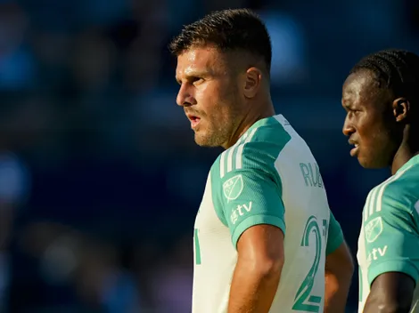 Brilló en la MLS, vuelve a Chile y le deja este mensaje a su club