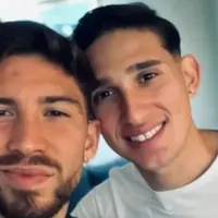 Tierno consejo de Loyola empuja a volver a ex juvenil de Colo Colo