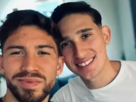 Tierno consejo de Loyola empuja a volver a ex juvenil de Colo Colo