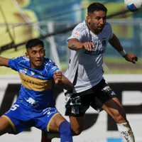 ¿Cuándo juega Colo Colo vs. Everton por Liga de Primera?