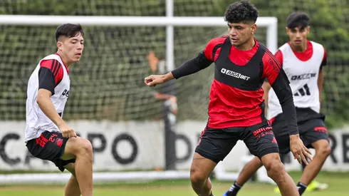 El Cacique inició con polémica este año por supuestamente marginar jugadores.