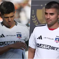 "Mis respetos, pero...": nuevo refuerzo de Colo Colo se desmarca de Pavez