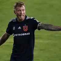 Sorpresa: Thomas Rodríguez deja Uruguay y se acerca a un viejo amor