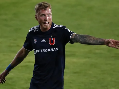 Sorpresa: Thomas Rodríguez deja Uruguay y se acerca a un viejo amor