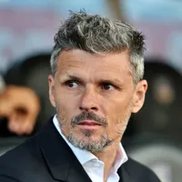 “Toma fuerza:” El DT que suma bonos para reemplazar a Ortiz