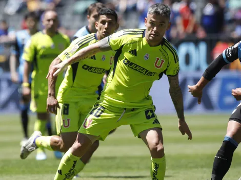 ¿Cuándo juega Huachipato vs. U. de Chile por Liga de Primera?