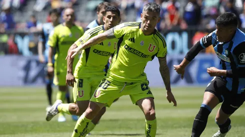 Fecha del partido entre Azules y Acereros.