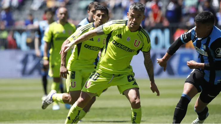 Fecha del partido entre Azules y Acereros.