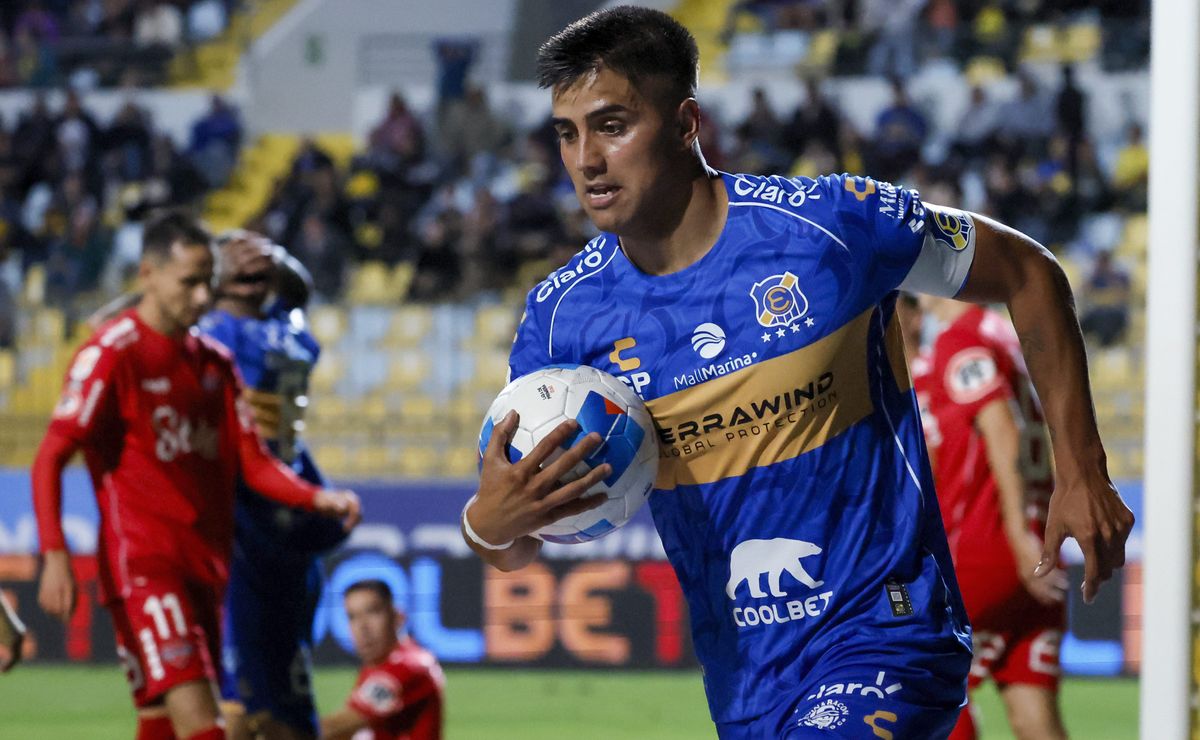 “Llegué a pensar en el retiro”: el nuevo refuerzo de Colo Colo estuvo a nada de dejar el fútbol