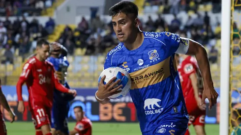 El jugador estuvo a nada de retirarse.