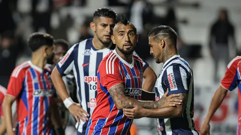 Colo Colo tendrá su Noche Alba
