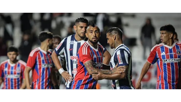 Colo Colo tendrá su Noche Alba