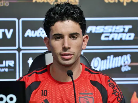 Pastrán dice en apenas tres palabras lo que le puede aportar