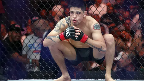 Finalmente, el mexicano no enfrenrará al kazajo, Asu Almabayev el próximo 28 de febrero.
