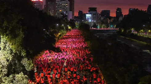 Women’s Night Out 2026 ya tiene fecha.
