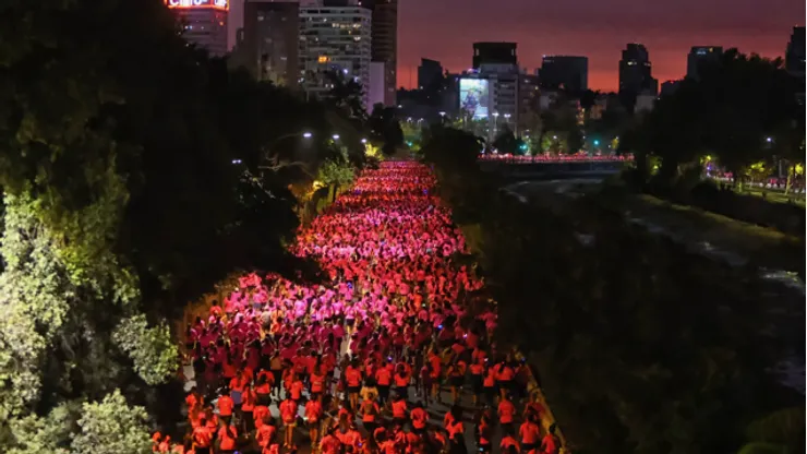Women’s Night Out 2026 ya tiene fecha.