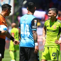 Todo mal: no hay fecha para reprogramar a U. de Chile vs Huachipato