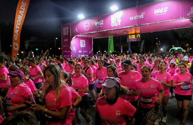 Women’s Night Out 2025