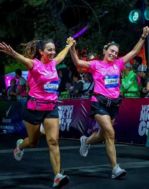 Women’s Night Out 2025