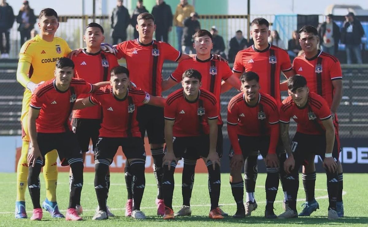 Firmó contrato en Colo Colo, Fernando Ortiz no lo consideró y ahora jugará Copa Libertadores