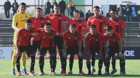 Colo Colo pierde al defensa José Durán
