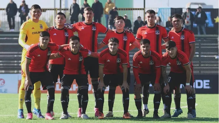 Colo Colo pierde al defensa José Durán