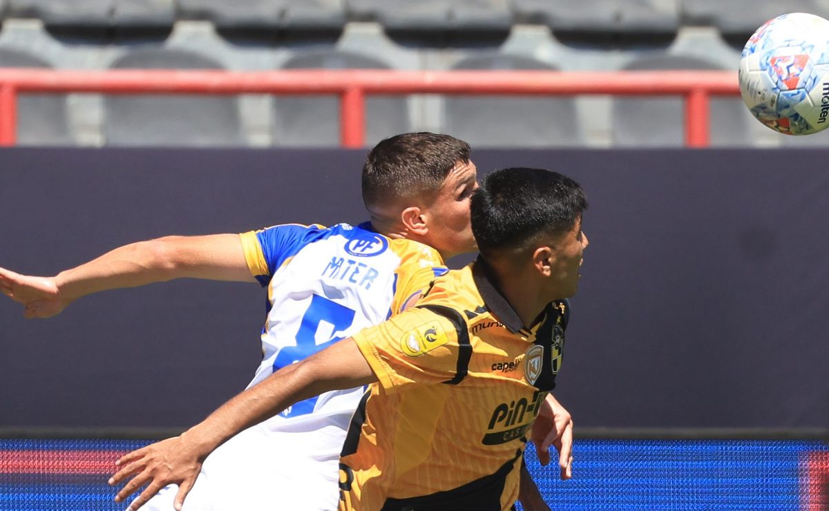 Es argentino, juega en la selección de Siria y fue figura en la fecha 1: “Adaptación inmediata”