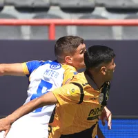 Es argentino, juega para Siria y fue figura en la fecha 1: "Adaptación..."