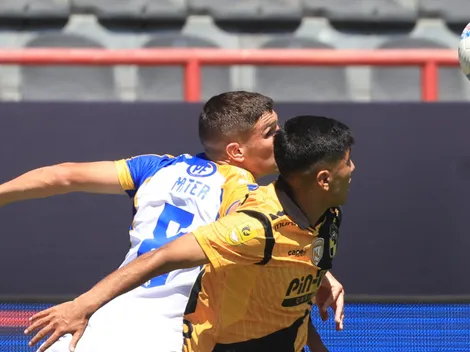 Es argentino, juega para Siria y fue figura en la fecha 1: "Adaptación..."