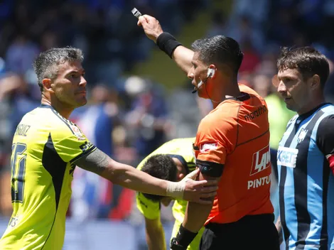 "Se les para la pluma y...": furia por suspensión del duelo de la U