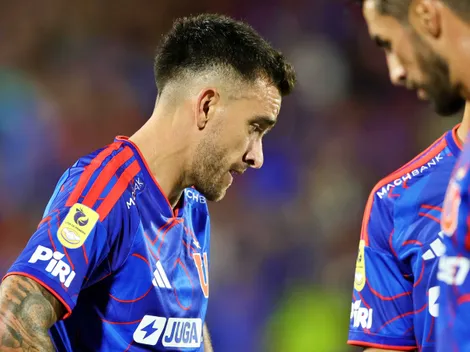 La U no tiene estadio para invertir localía ante Huachipato