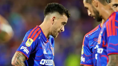 La U no tiene estadio para poder invertir la localía ante Huachipato.