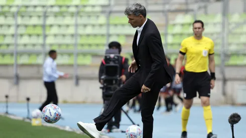 Ortiz aún sueña con un último refuerzo
