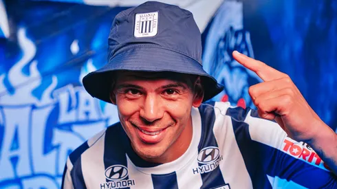 El debut de Pavez en Alianza se puede dar esta noche.