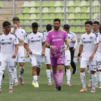 “Desencantado”: El drama que enfrenta referente de Colo Colo y que complica permanencia de Ortiz