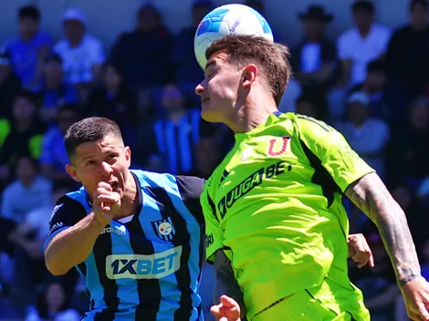 ¡Último minuto! Huachipato vs U de Chile tiene nuevo día y hora
