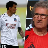 Mouche arremete contra Morón y revela quiebre interno en ByN