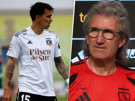 Mouche arremete contra Morón y revela quiebre interno en ByN