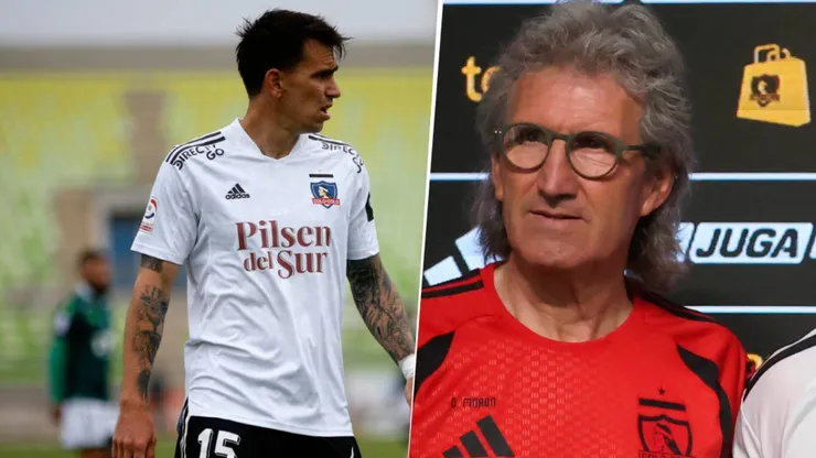 Mouche respondió a Morón con todo