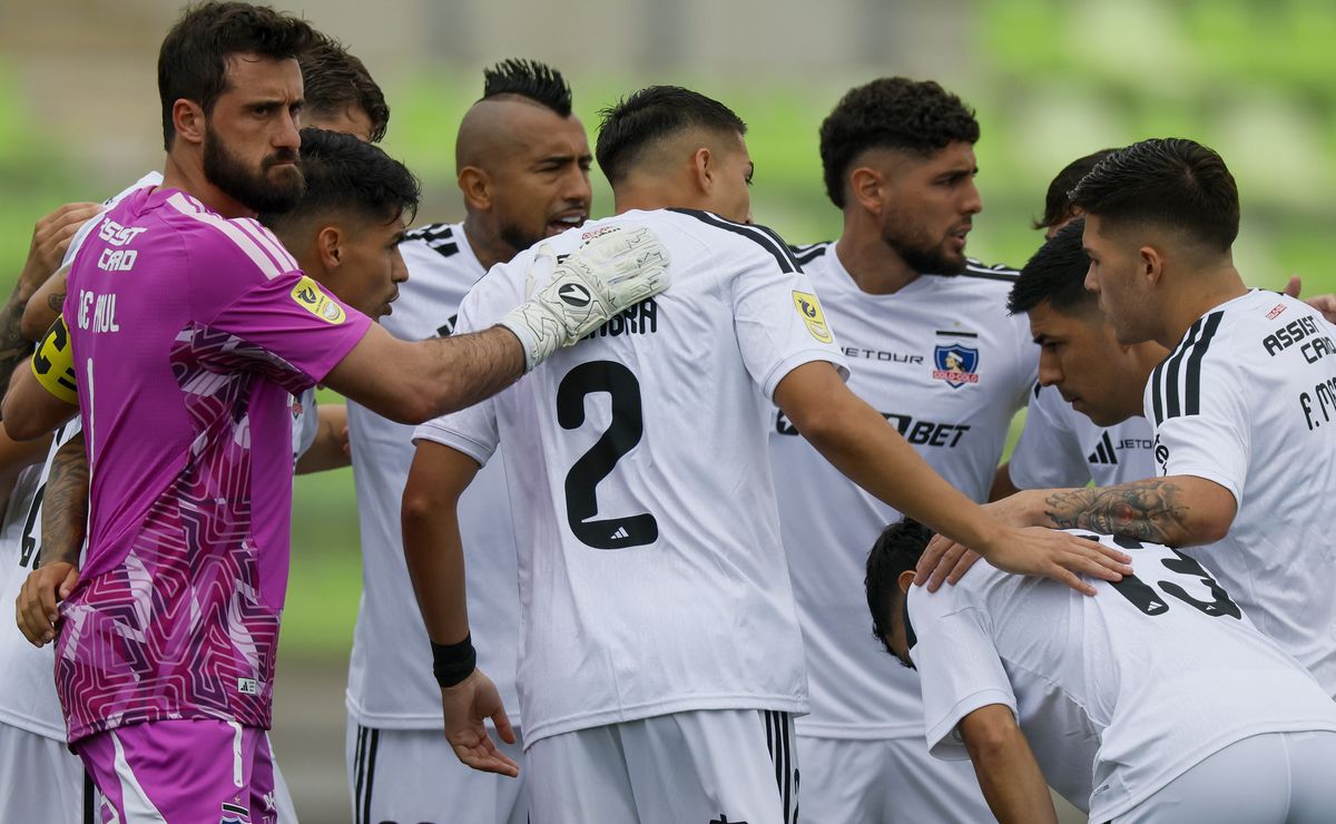El último bochorno de Colo Colo en el mercado de fichajes: “El jugador quedó muy molesto”
