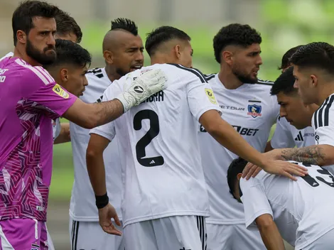 El último bochorno de Colo Colo en el mercado de fichajes